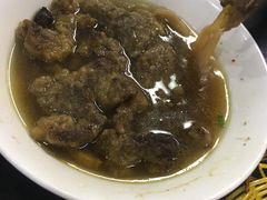 -郑家包子牛肉拉面(尚勤路店)