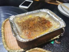-城南老友羊蝎子火锅(花乡奥莱店)