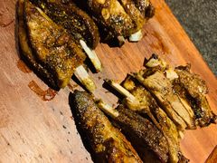 -丝路金桃·新疆菜(徐汇店)