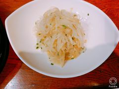 萝卜丝海蜇-兴圆苑