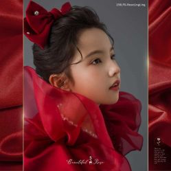 -倾城宝贝儿童摄影(浦东金谊店)