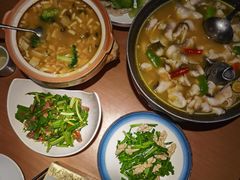 -卞氏菜根香(青羊万达店)