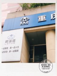 -碧莲盛·不剃发植发