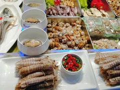 -老济南·地道济南菜(大明湖店)