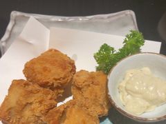 -昱匠·日本料理(金融街店)