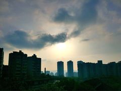 -乔森驾校(杨家坪总校)