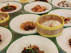 -沁香庭中餐厅·川粤菜(重庆高新假日酒店)
