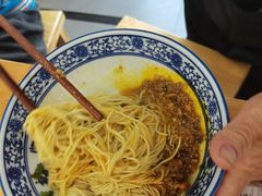 秃黄油-裕兴记·三虾面(西北街总店)