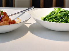 -院里寻菜·精致庭院菜(观沙岭店)