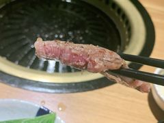 M9肉眼-炼火烤肉店
