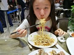 -清真益鑫羊肉手抓馆(南大街店)
