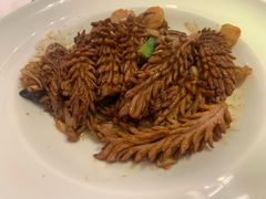 -闫府私房菜·老字号(恒隆店)