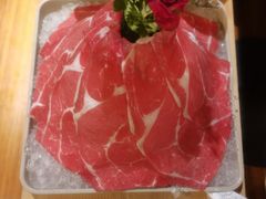 -宽板凳老灶火锅(南礼士路店)