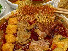 -1819餐厅·团队聚餐·烤串·精酿