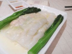 -北海渔村酒楼·粤菜海鲜点心(新华店)