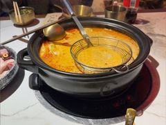 -琥珀川糟粕醋·香草鸭·鸡煲(慈云寺店)