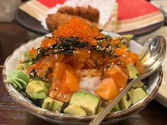 -鸟鹏烧鸟居酒屋(昌岗店)
