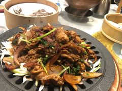 -京味斋·北京烤鸭(华威桥北工大店)