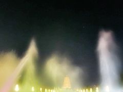 -大雁塔北广场音乐喷泉