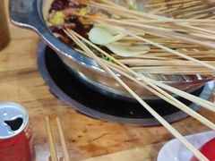 -袁记串串香(川师店)