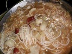 -中央民族大学-风味食堂