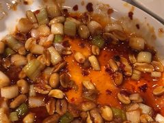 -老浒记烤鸭-北京菜(琉璃厂店)