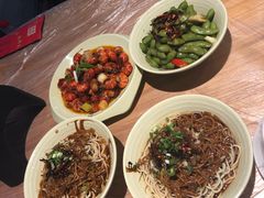 -巴厘龙虾·榜首油焖大虾(青山店)