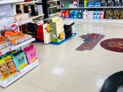 -中国石油加油站(漕宝路店)