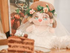 -懒鱼时光馆(沙坪坝店)