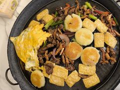 -一烙锅(友谊店)