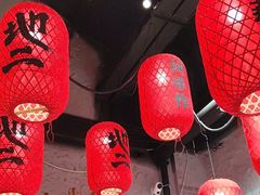 -地二手作鱼汤馄饨(上街里店)