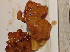 -狮王府淮扬菜(百家湖1912店)