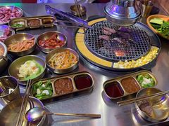 -釜山火炉·海鲜烤肉(紫藤路店)
