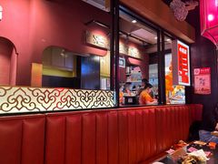 -鸣记脆皮烤鱼·海鲜烤鱼(亿合城店)