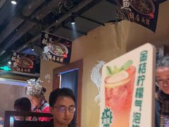 -吃饭皇帝大(长宁龙之梦店)