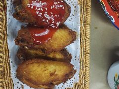 -老三样·旧食新味(万寿宫店)