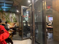 门面-大话三城重庆火锅(万科天誉店)