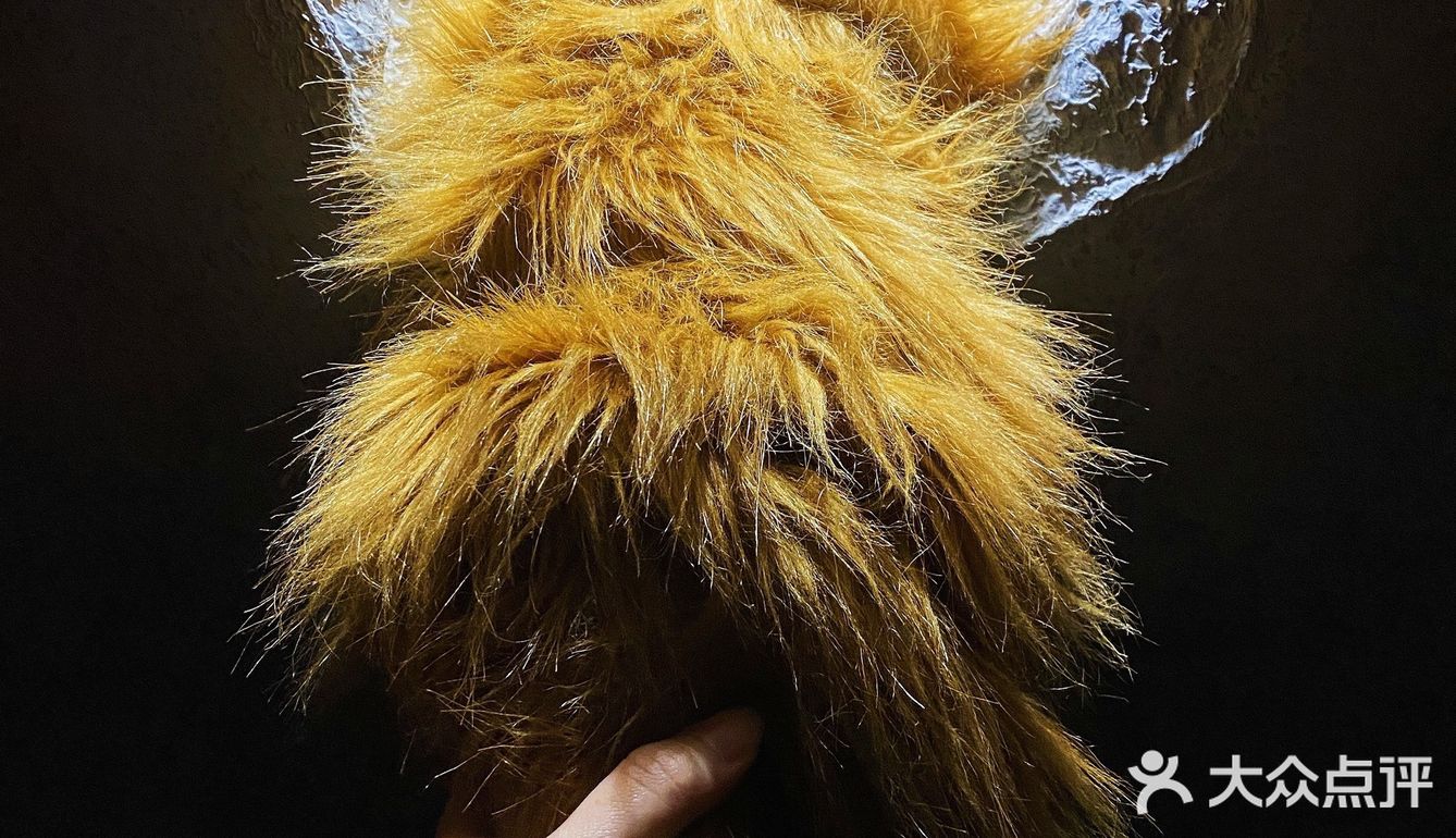 魔都新店|永康路上的神秘洞穴咖啡店☕