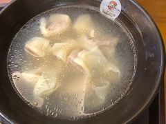 -如意馄饨(太平北路店)