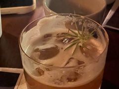 -STAFF ONLY Bar(南台巷店)