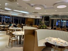 大堂-至潮餐厅精致粤菜·活鲈鱼·走地鸡(珠江新城店)