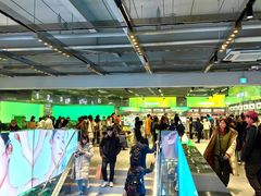 -Olive Young(明洞旗舰店)