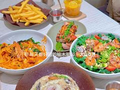 -娜娜家•Nana And Her Friends Restaurant(小寨原力场店)
