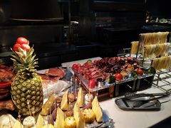 -五月罗马海鲜自助餐厅(陆家嘴店)