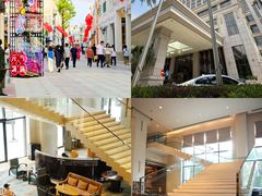 -中山喜来登酒店