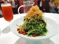 -天和晟烤鸭店(世纪坛店)