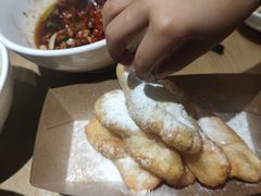 -味上湘菜馆(河马店)