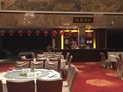 大堂-武当山老营国际饭店