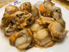 -春华海鲜城(广场西苑店)