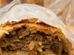 -满记烧饼(牛街东里小区一区店)